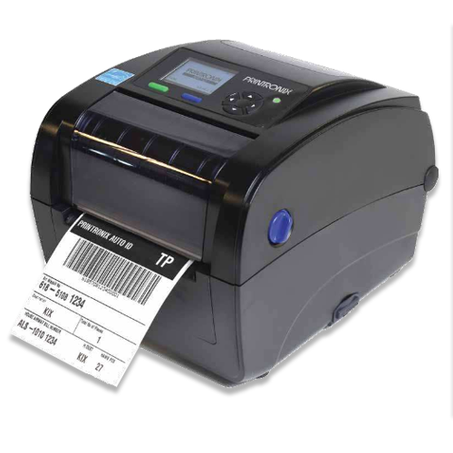 Printronix T600