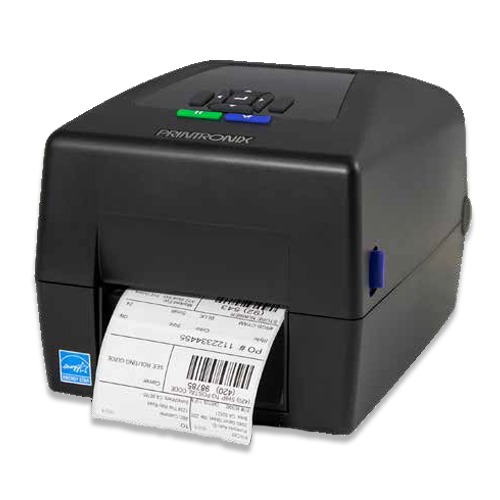 Printronix T800 RFID